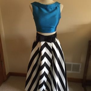 Mac Duggal Cocktail Dress